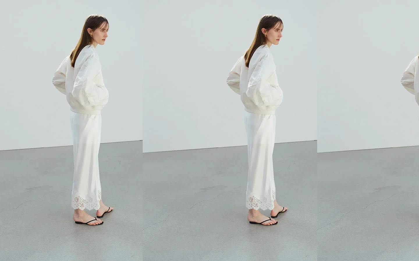 Chaos SPRING SUMMER 2026