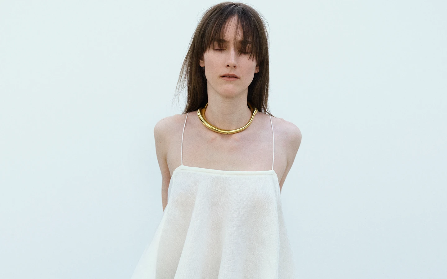 Chaos SPRING SUMMER 2026