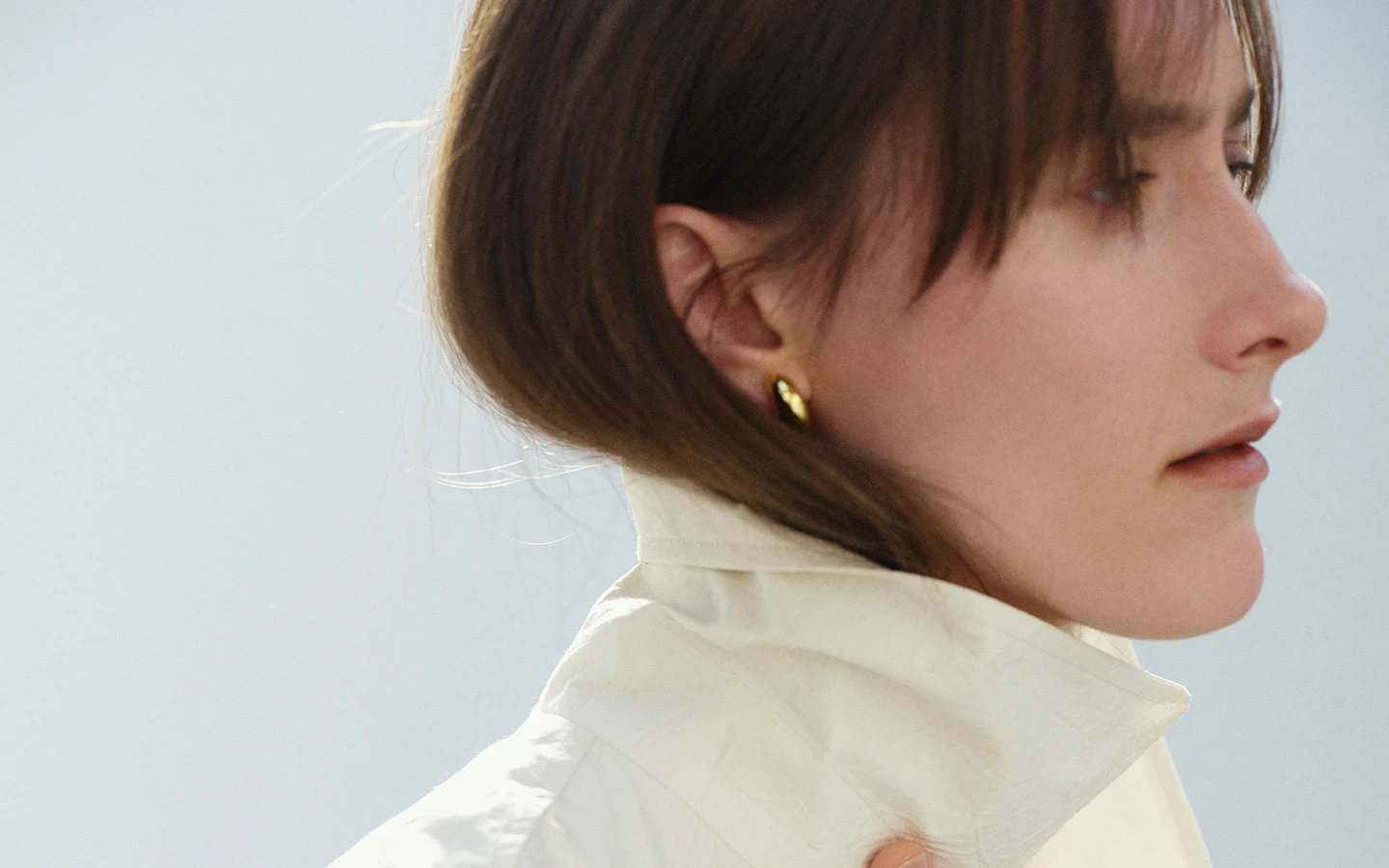 Chaos SPRING SUMMER 2026