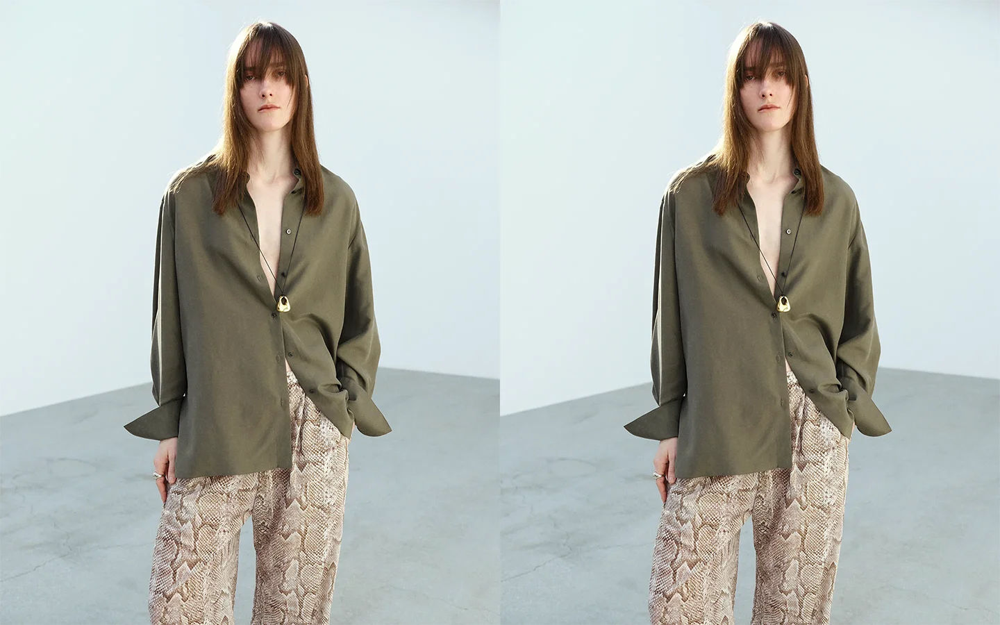 Chaos SPRING SUMMER 2026