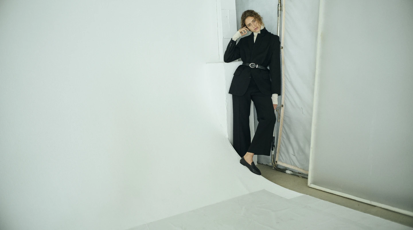 Chaos 2026 AUTUMN WINTER THE ESSENTIAL