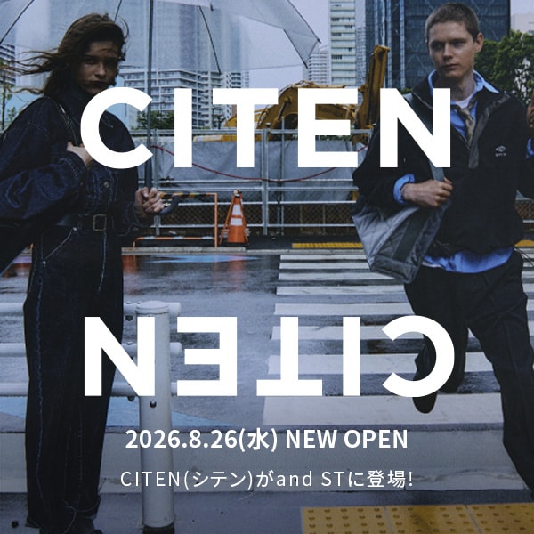 ティザーサイト