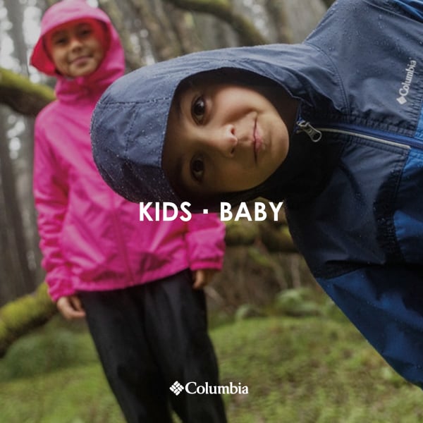 KIDS・BABY