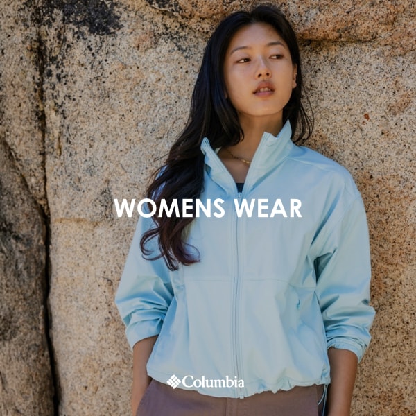 WOMENS WEAR
