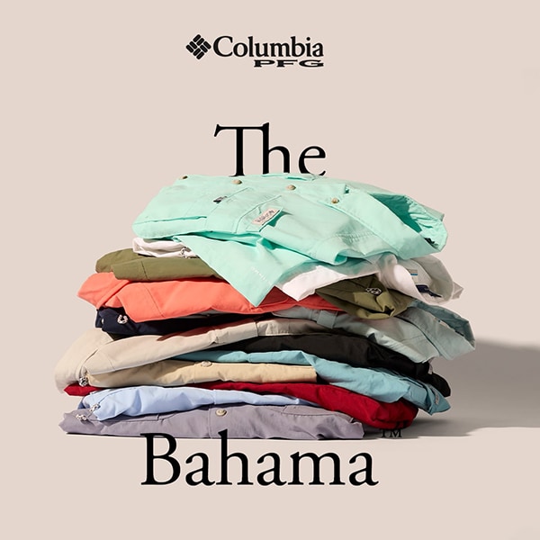 BAHAMA
