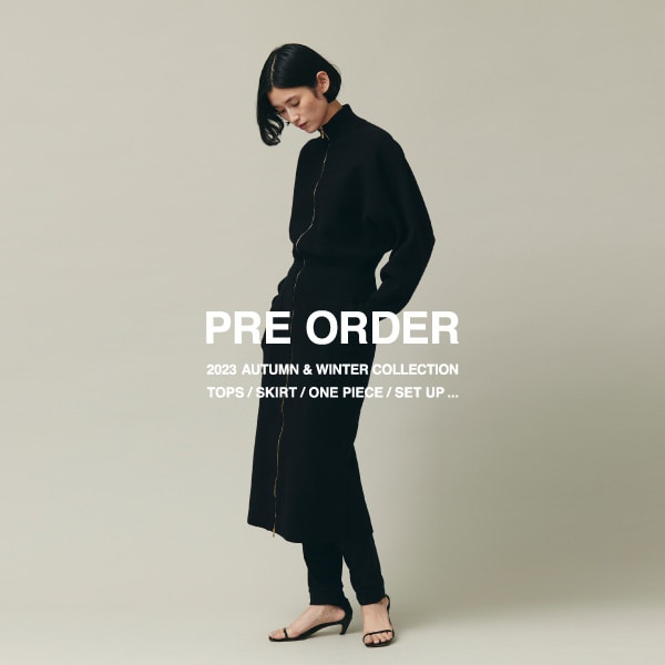 PREORDER