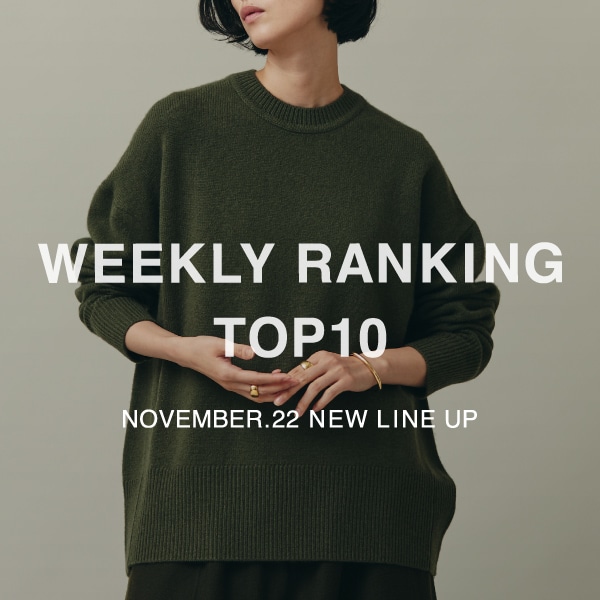 RANKING
