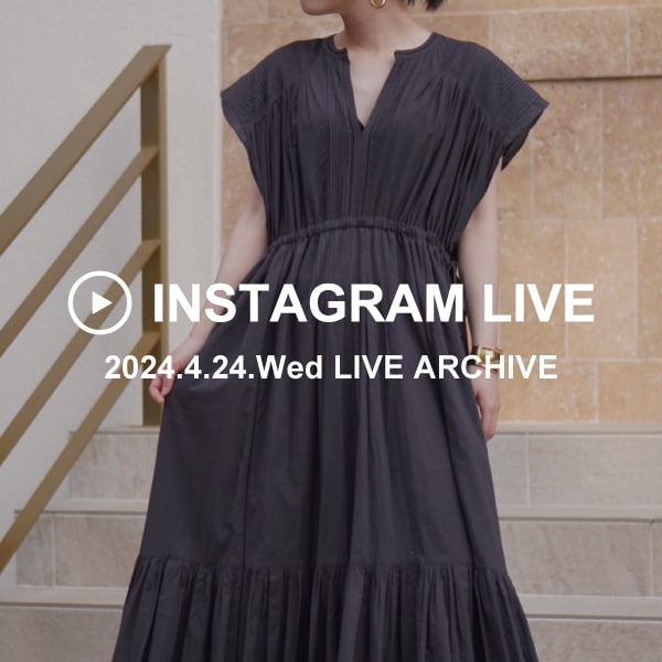 IG LIVE