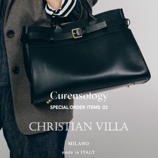 Curensology＜&RC＞カーヴィーデニムパンツ 40