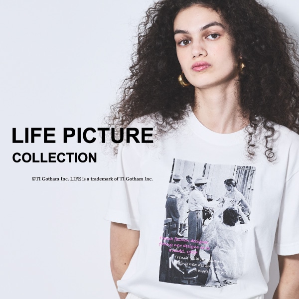 LIFE T
