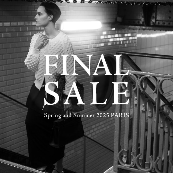final sale
