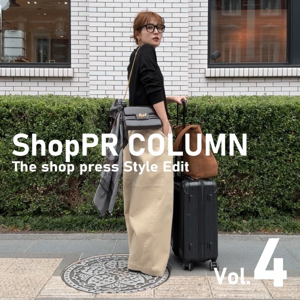 ShopPR COLUMN vol.4