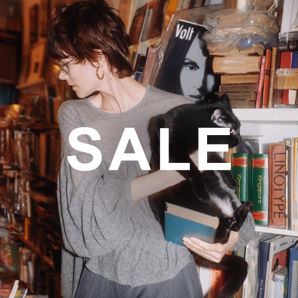 本SALE