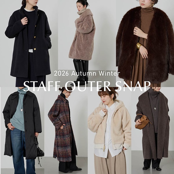 OUTER SNAP