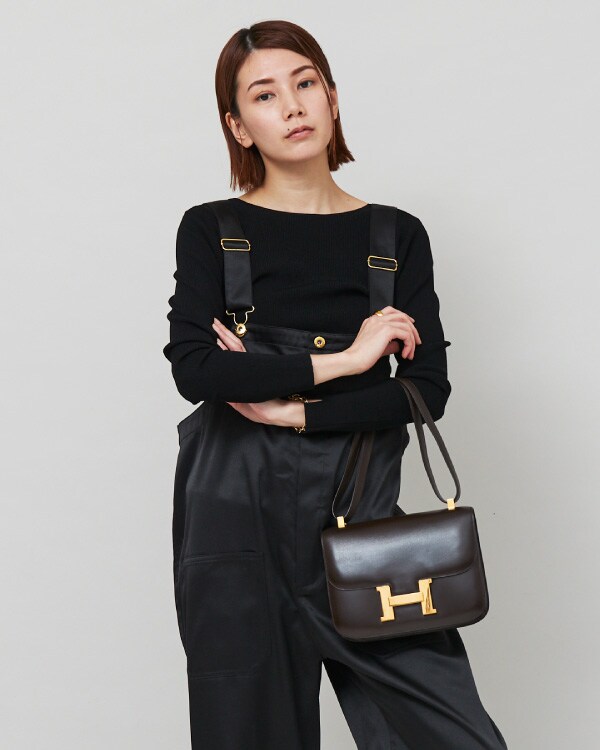 2023 PRE SPRING】UNIVERSAL OVERALL | [公式]カレンソロジー  