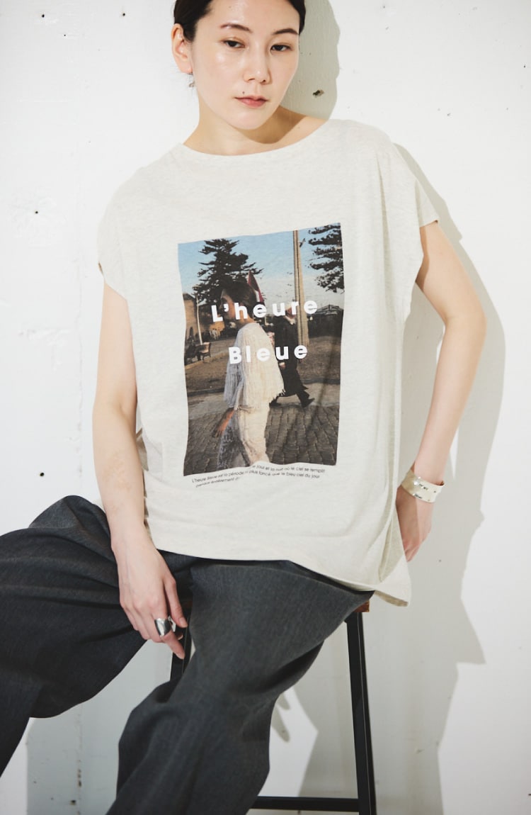 CULTURE T-Shirts & Tote Bag | [公式]カレンソロジー