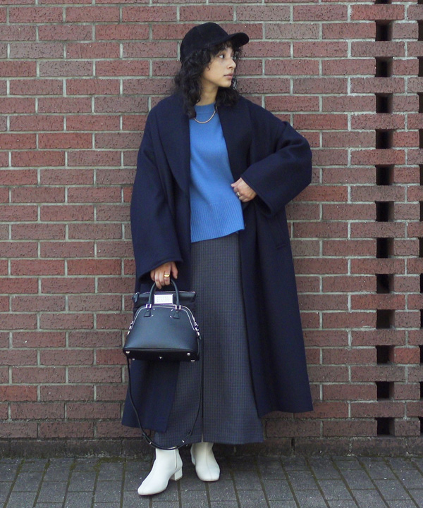 COAT COLLECTION | [公式]カレンソロジー（Curensology）通販