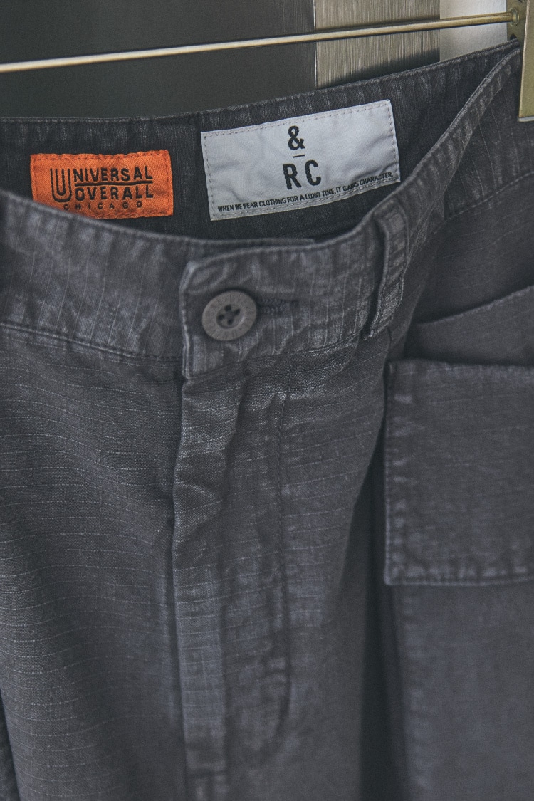 half pants