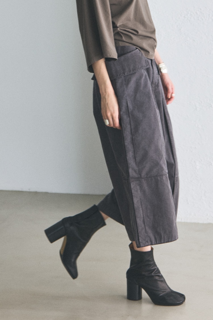 half pants