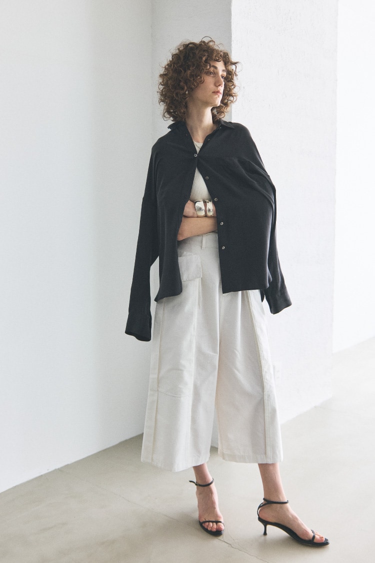 half pants