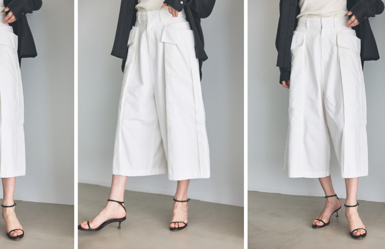 half pants