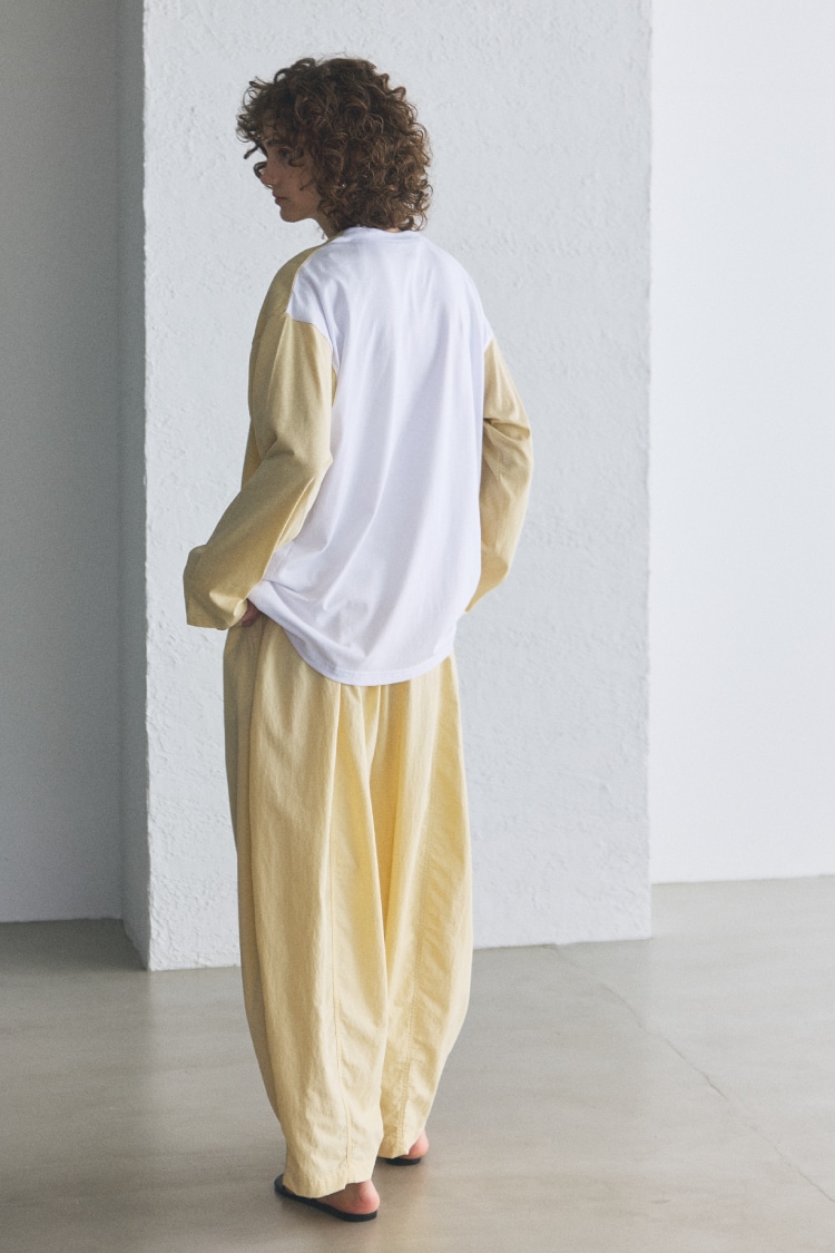 long-T
