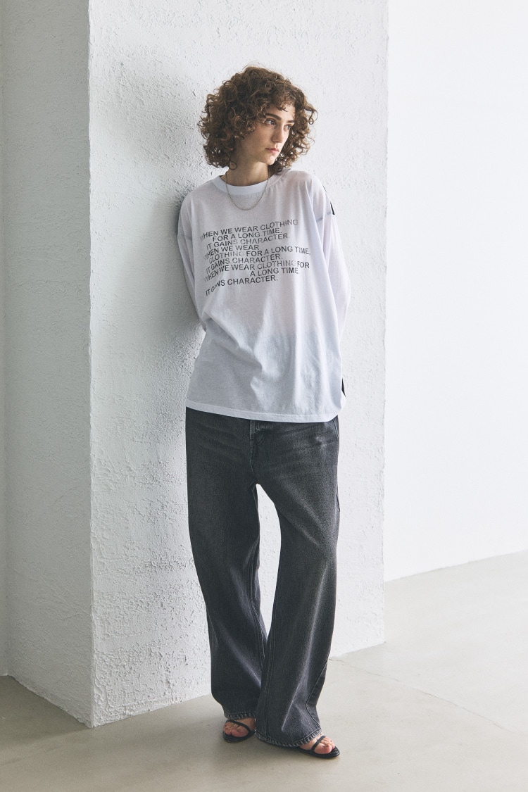 long-T