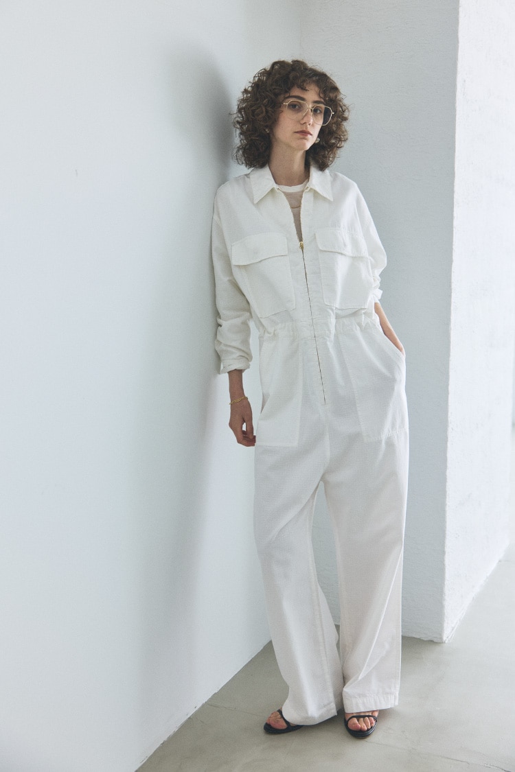overall