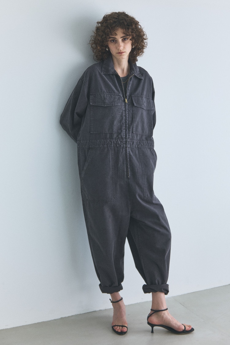 overall