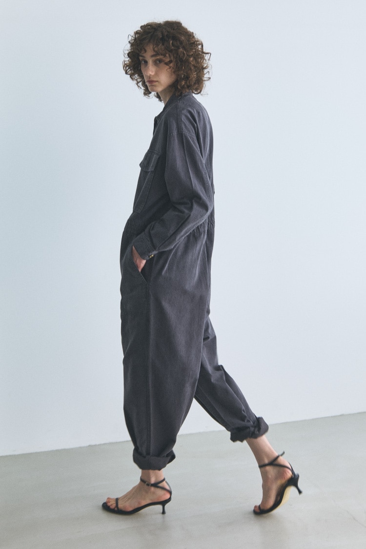 overall
