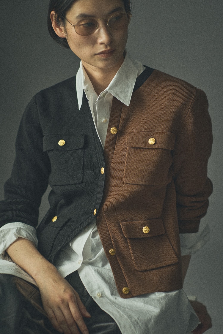 Brooks Brothers EXCLUSIVE COLLECTION