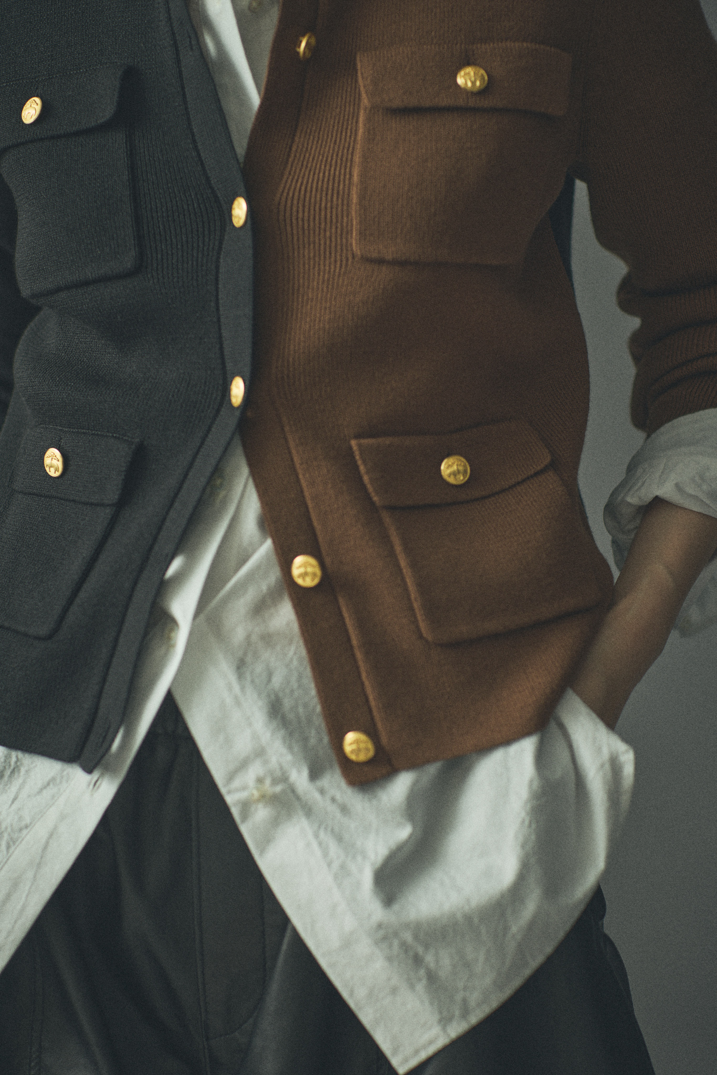 Brooks Brothers EXCLUSIVE COLLECTION