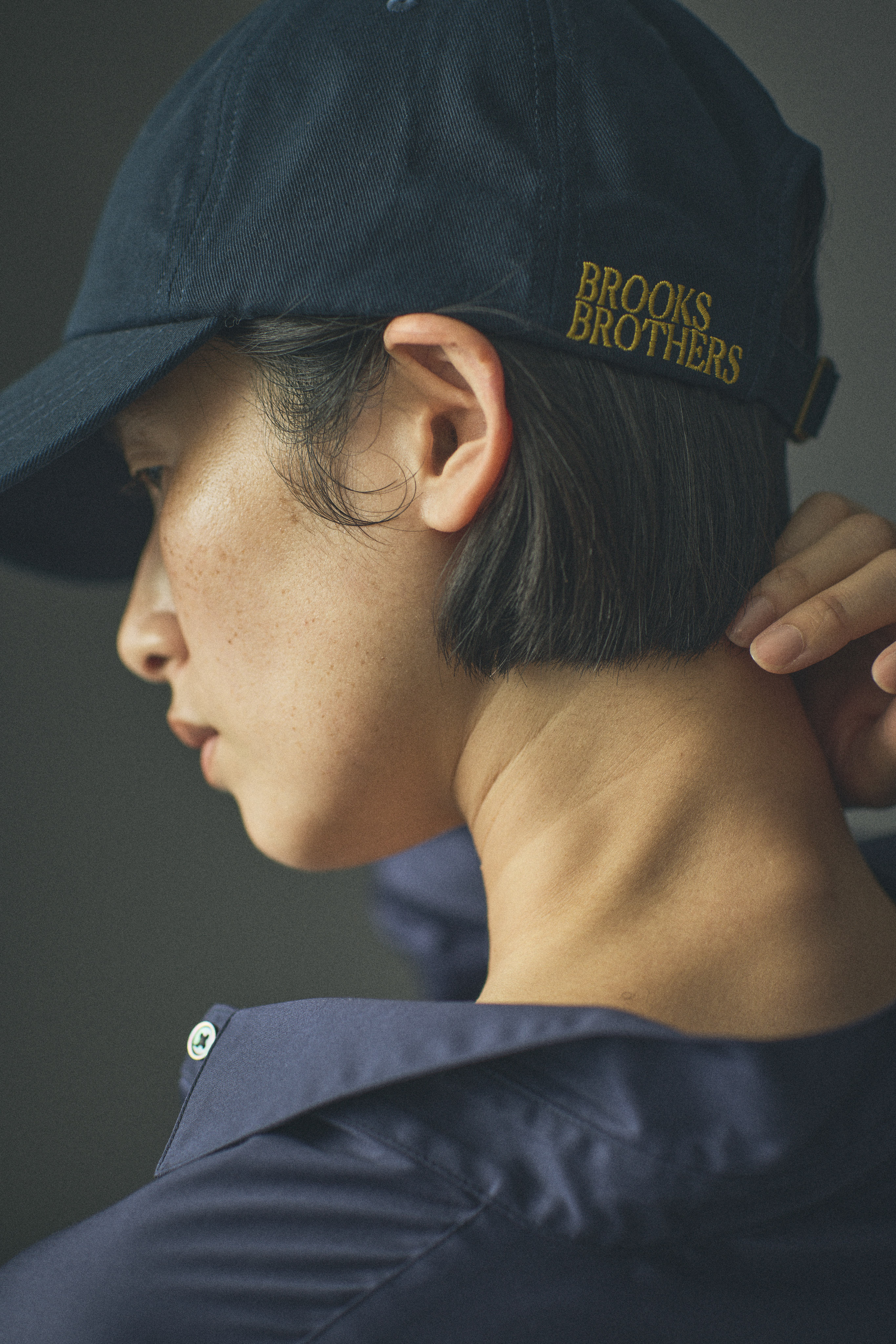 Brooks Brothers EXCLUSIVE COLLECTION