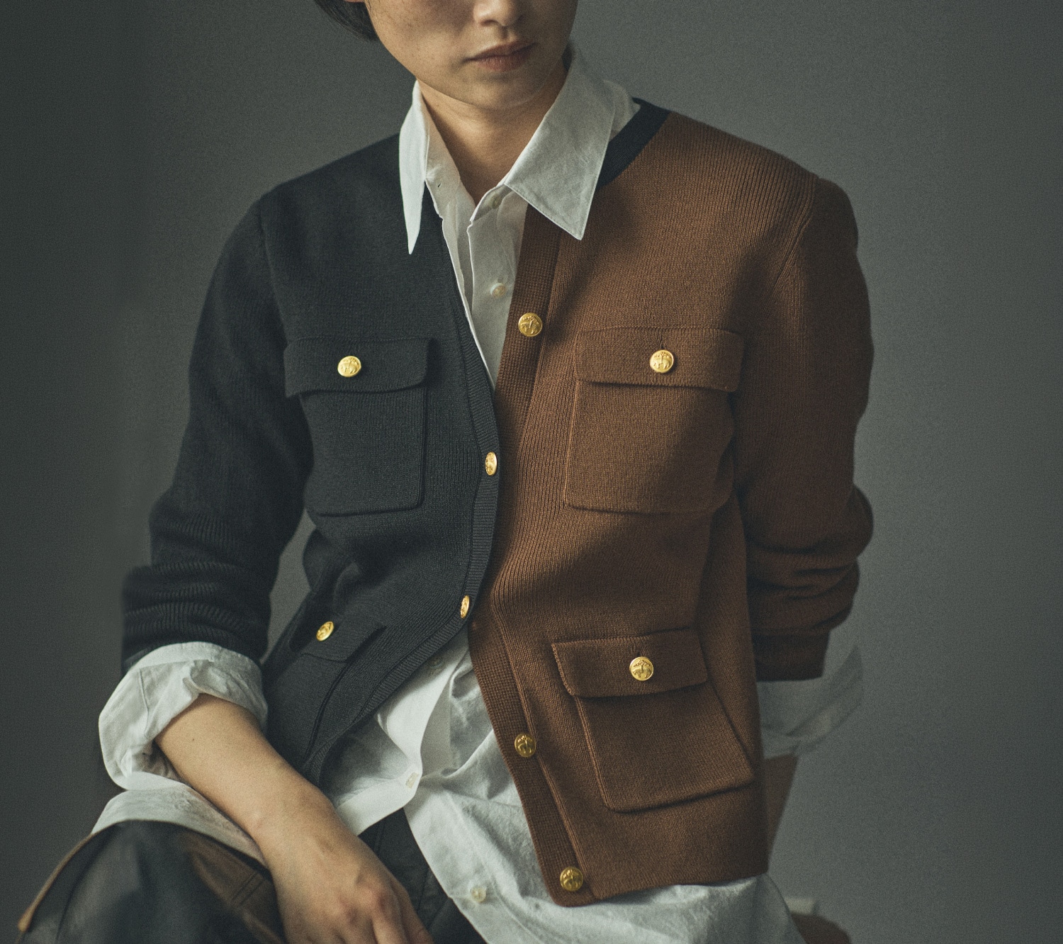 Brooks Brothers EXCLUSIVE COLLECTION