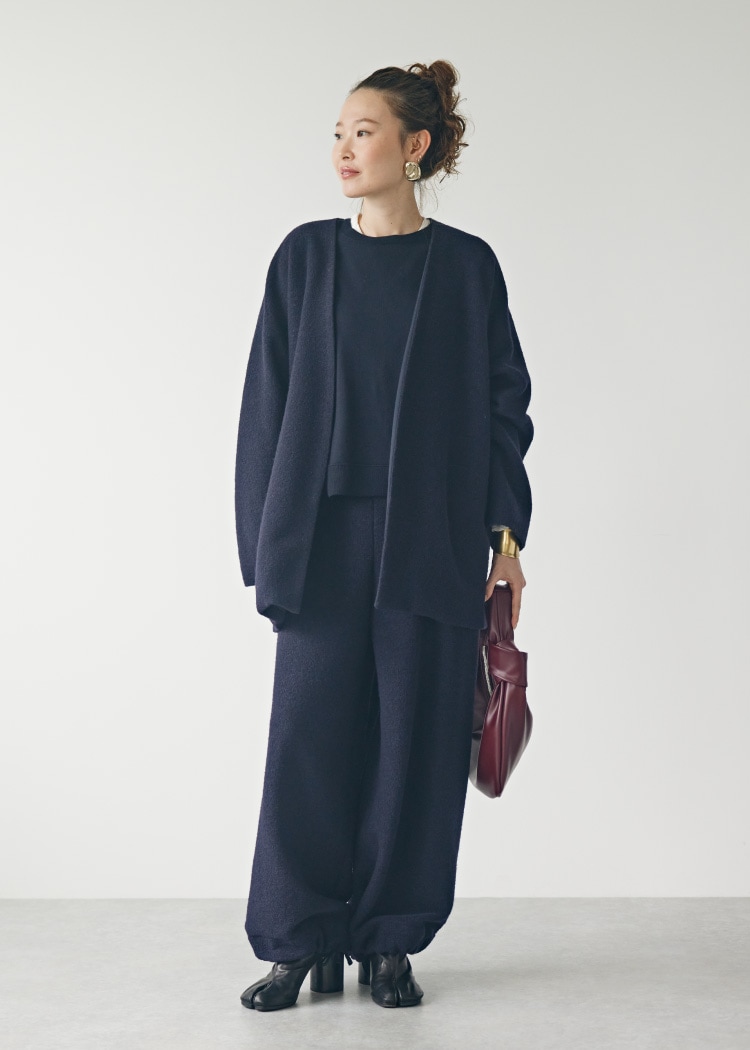 Eri light outer snap