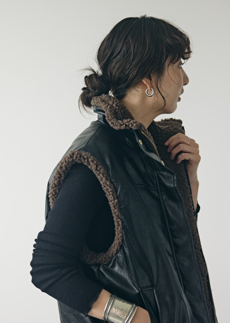 Kyoko light outer slide 2