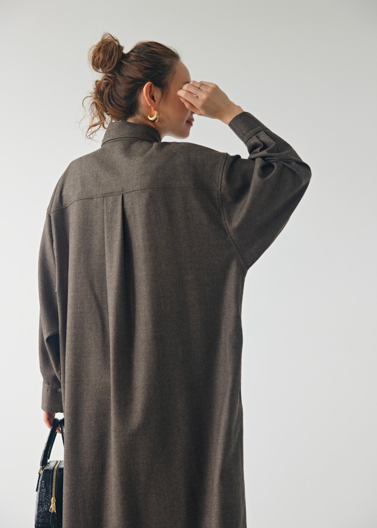 Eri one-piece detail 1