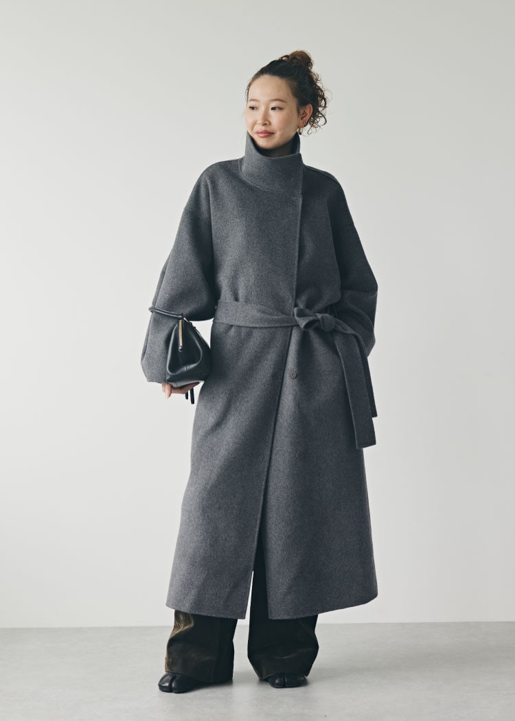 Eri outer snap