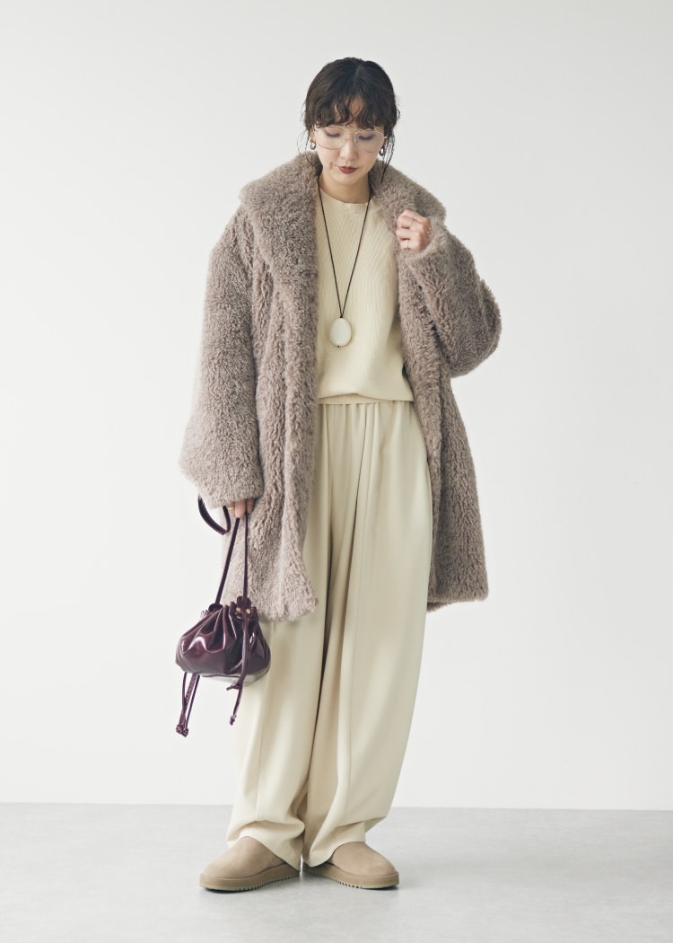 Kyoko outer snap