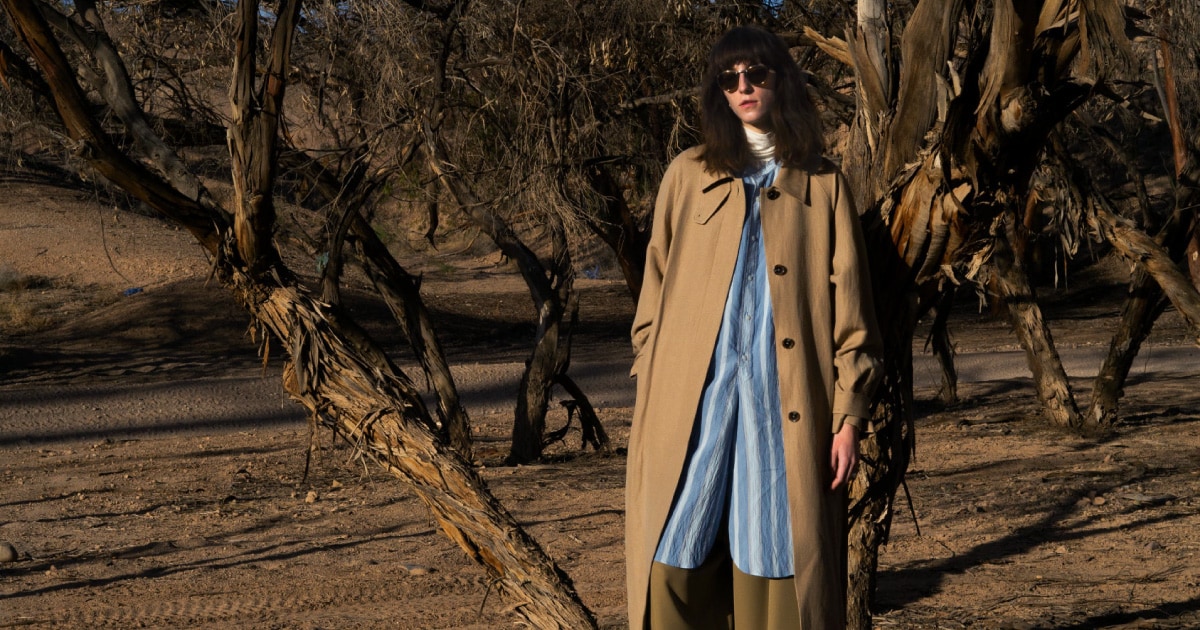 CURENSOLOGY | カレンソロジー