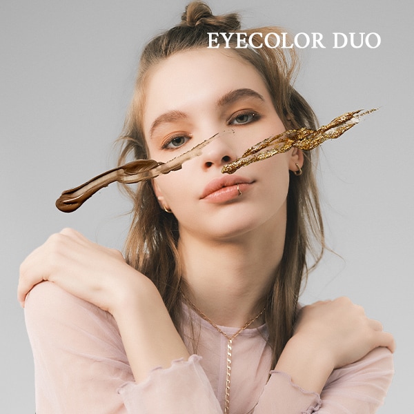 アイカラーデュオ