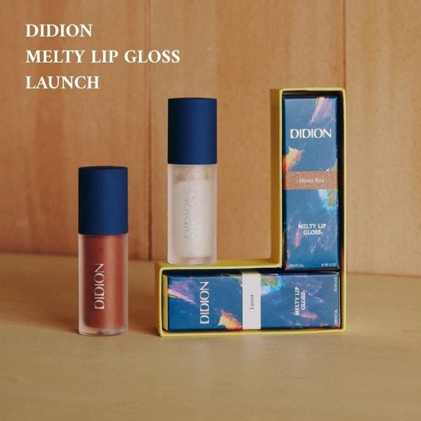 メルティリップグロス