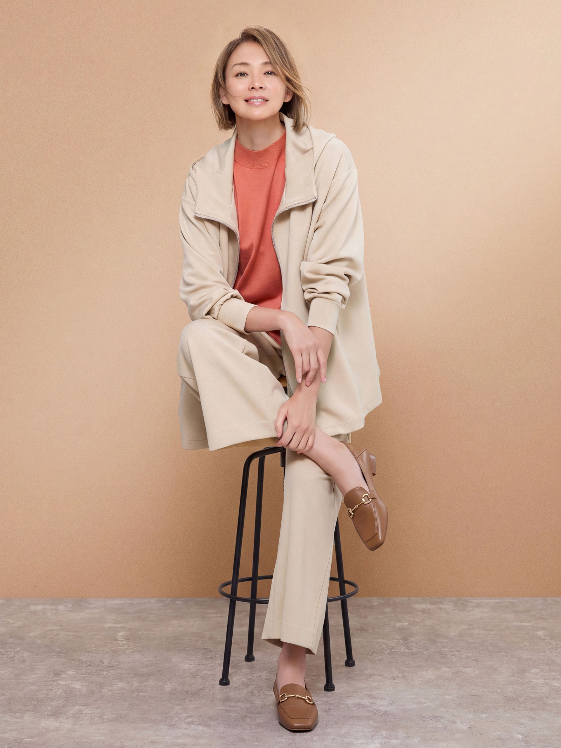 LOOK #01
