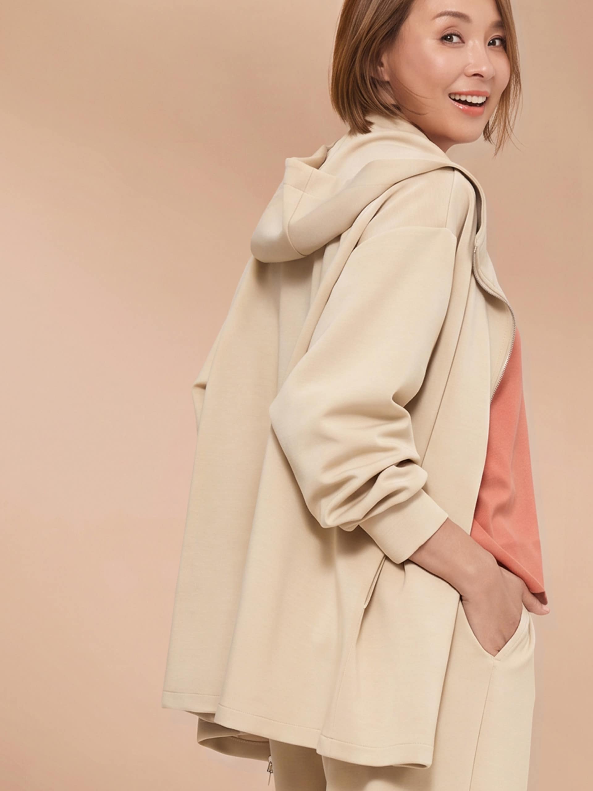 LOOK #01
