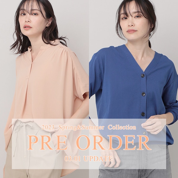 PREORDER