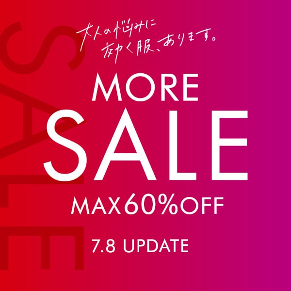 本SALE