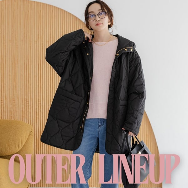 OUTER LINEUP