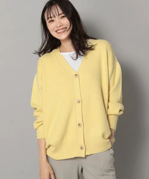 カラーニット | [公式]エルーラ （Elura）通販