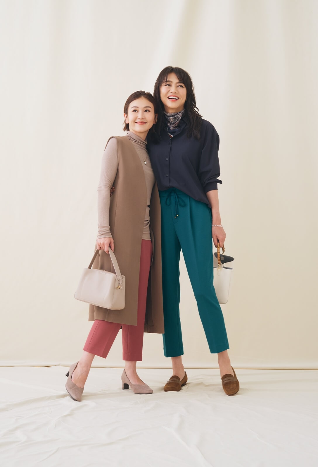 Pants Style