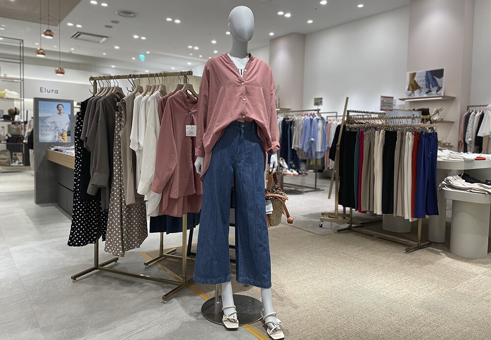 阪急西宮ガーデンズ